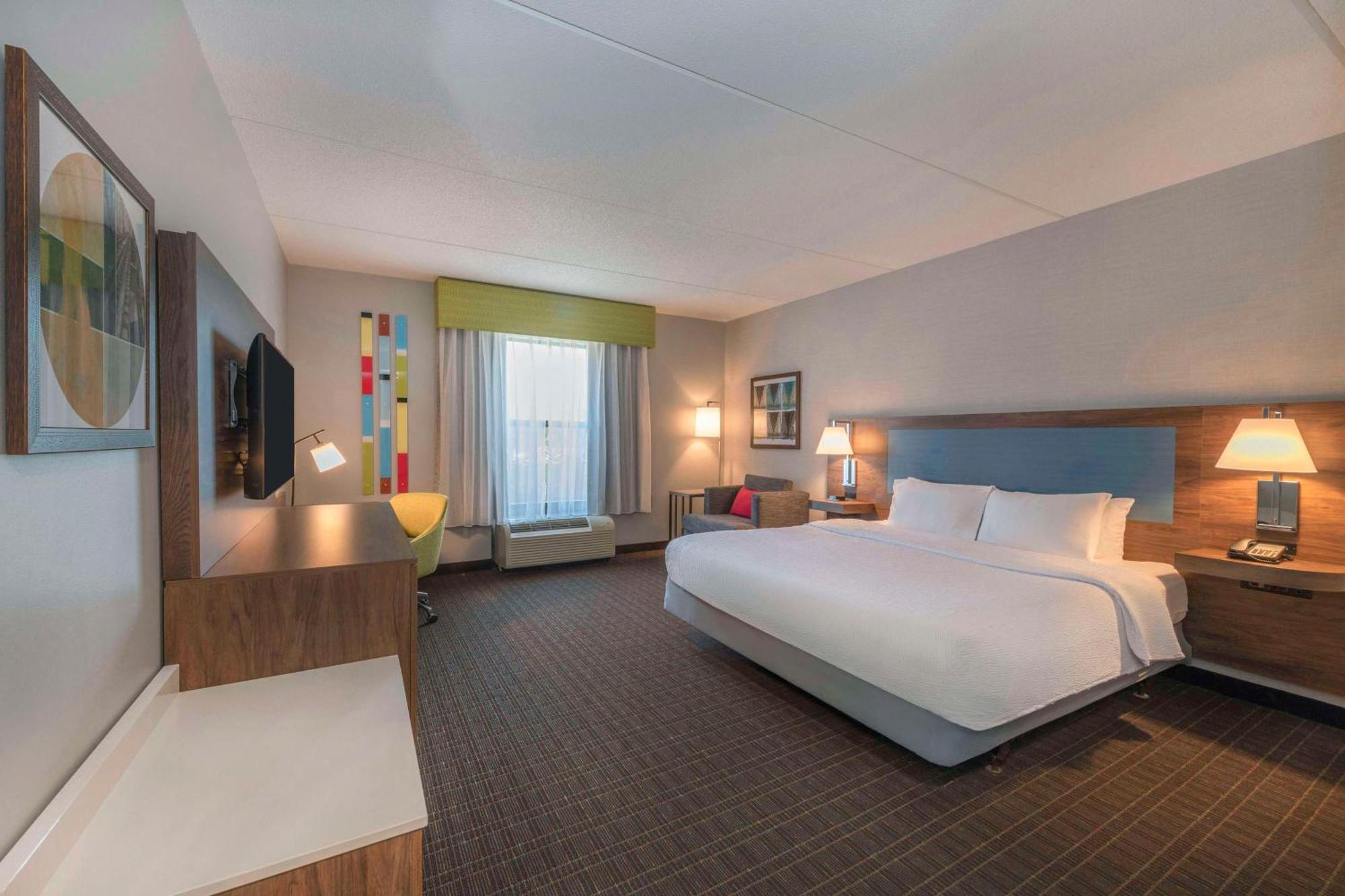 Hampton Inn & Suites Burlington Dış mekan fotoğraf