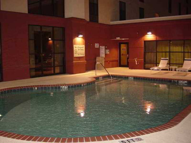 Hampton Inn & Suites Burlington Konforlar fotoğraf